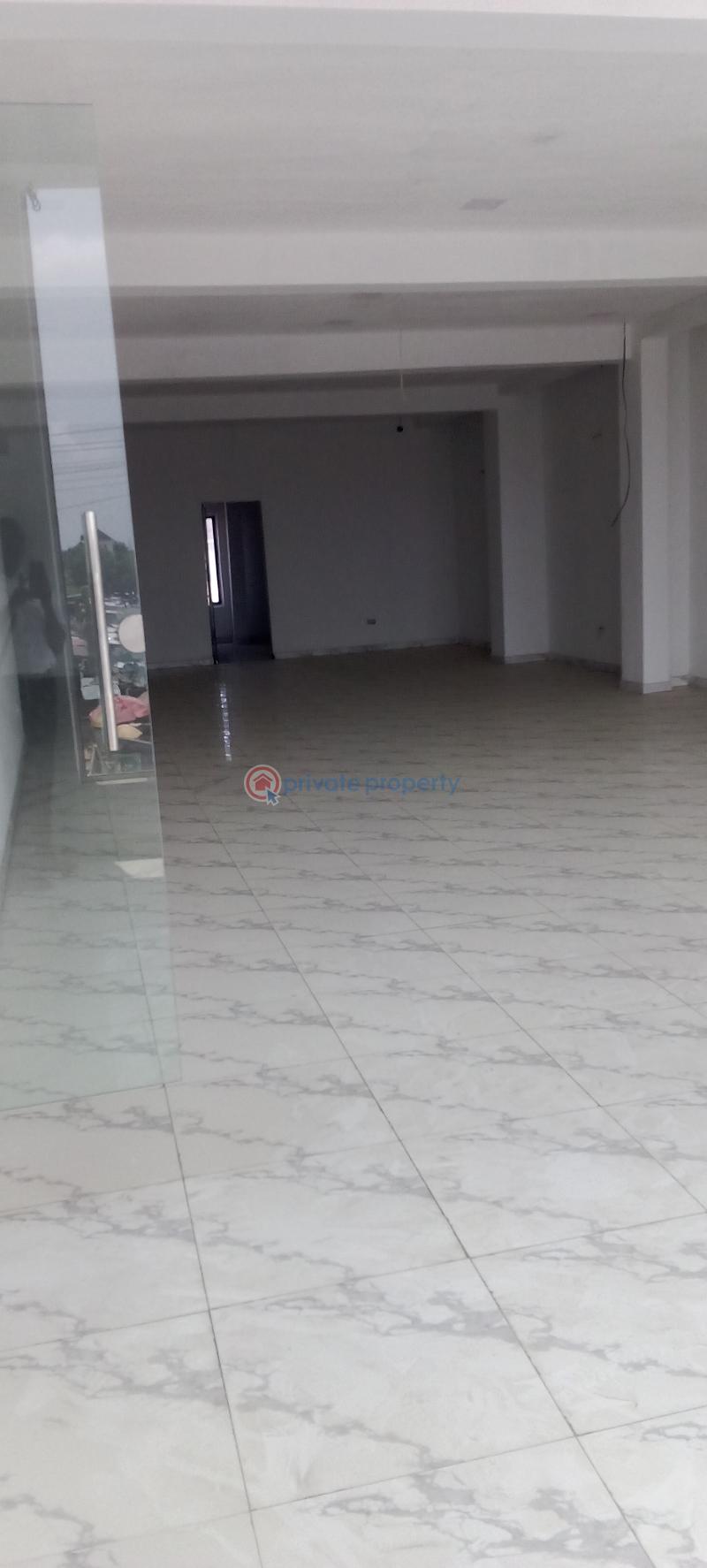 Office For Rent Ogombo Road, Abraham Adesanya, Ajah, Lagos Abraham Adesanya Ajah Lagos - 14