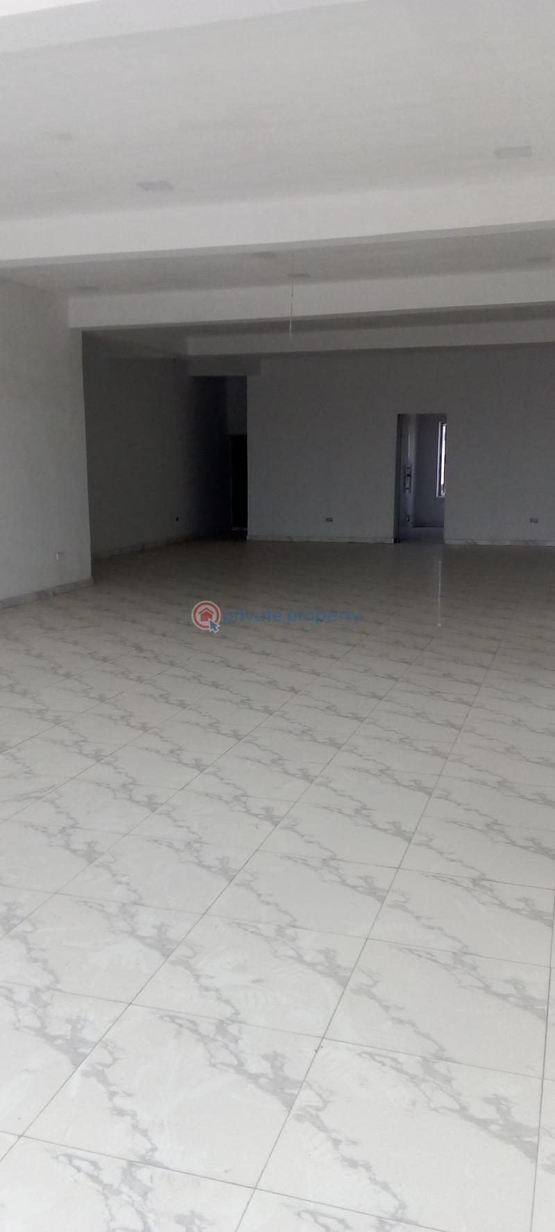 Office For Sale Ogombo Road, Abraham Adesanya, Ajah, Lagos Abraham Adesanya Ajah Lagos - 8