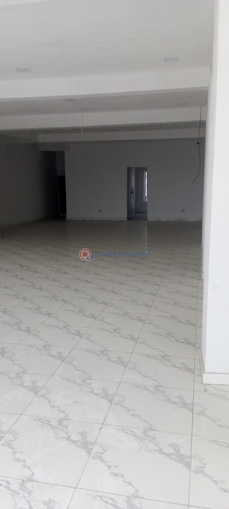 Office For Sale Ogombo Road, Abraham Adesanya, Ajah, Lagos Abraham Adesanya Ajah Lagos - 7