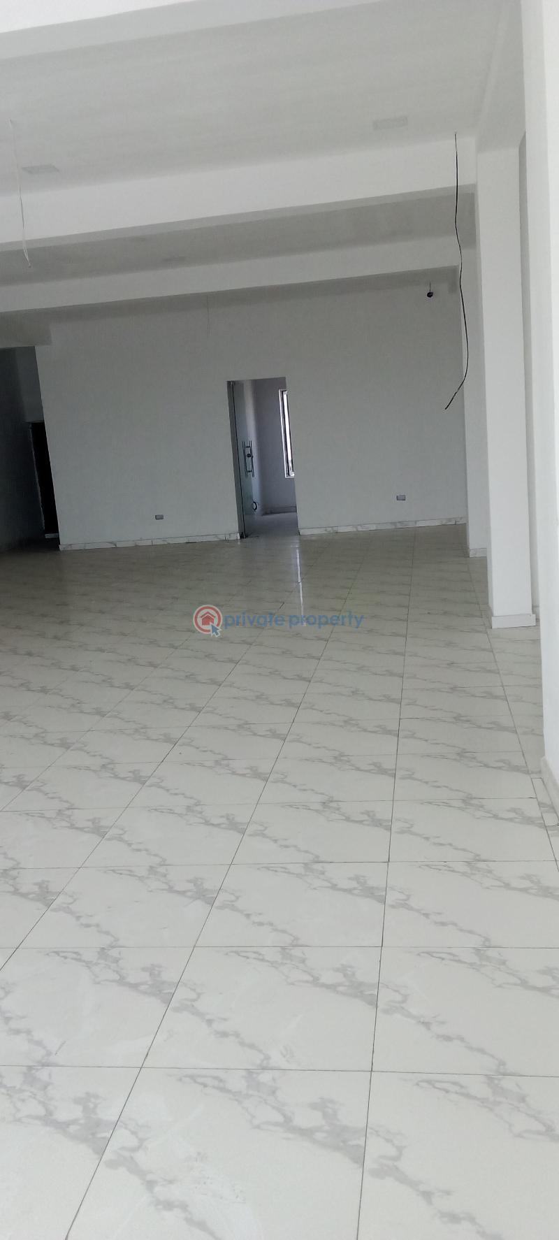 Office For Sale Ogombo Road, Abraham Adesanya, Ajah, Lagos Abraham Adesanya Ajah Lagos - 5