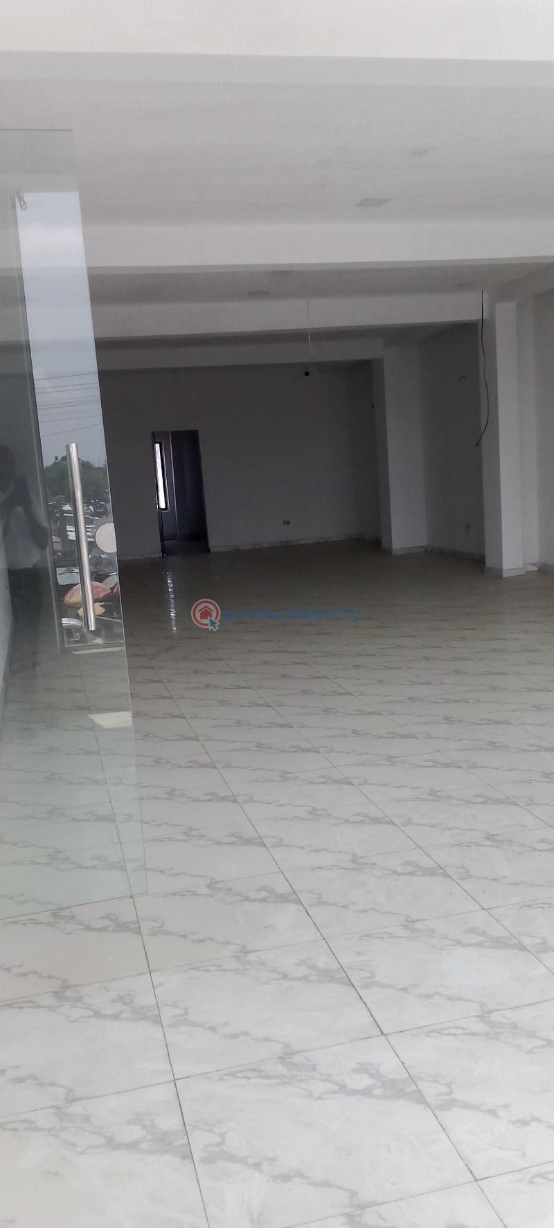 Office For Sale Ogombo Road, Abraham Adesanya, Ajah, Lagos Abraham Adesanya Ajah Lagos - 9