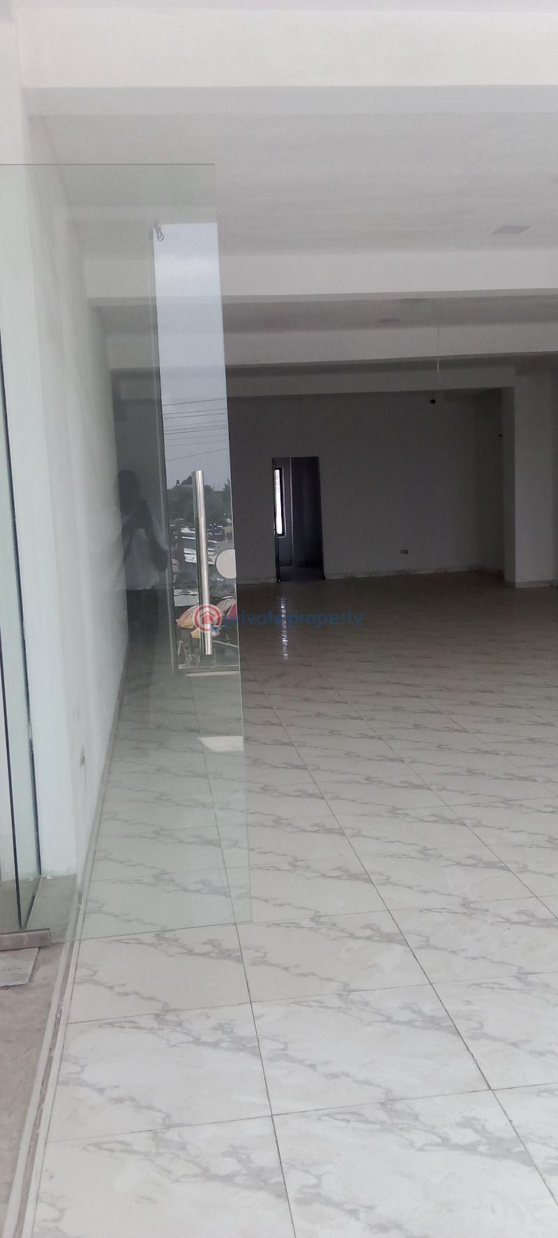 Office For Sale Ogombo Road, Abraham Adesanya, Ajah, Lagos Abraham Adesanya Ajah Lagos - 10