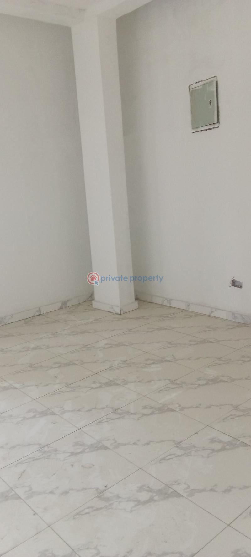 Office For Sale Ogombo Road, Abraham Adesanya, Ajah, Lagos Abraham Adesanya Ajah Lagos - 1