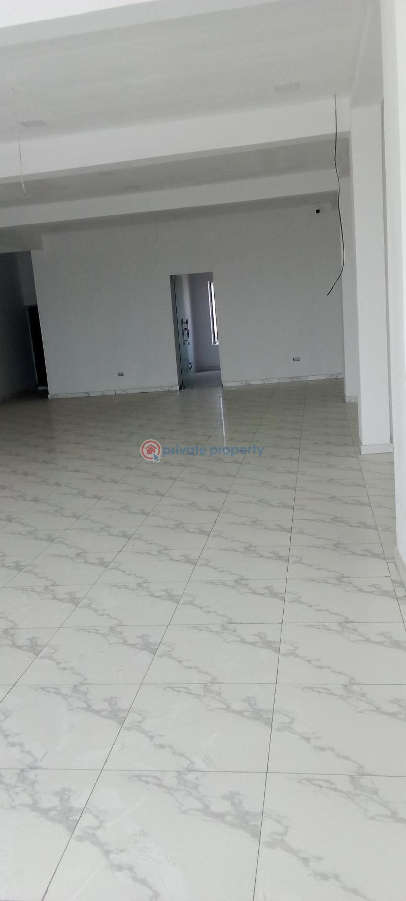 Office For Sale Ogombo Road, Abraham Adesanya, Ajah, Lagos Abraham Adesanya Ajah Lagos - 6