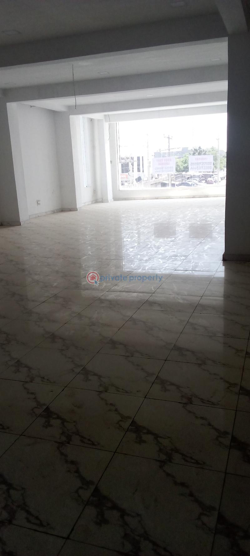 Office For Sale Ogombo Road, Abraham Adesanya, Ajah, Lagos Abraham Adesanya Ajah Lagos - 13