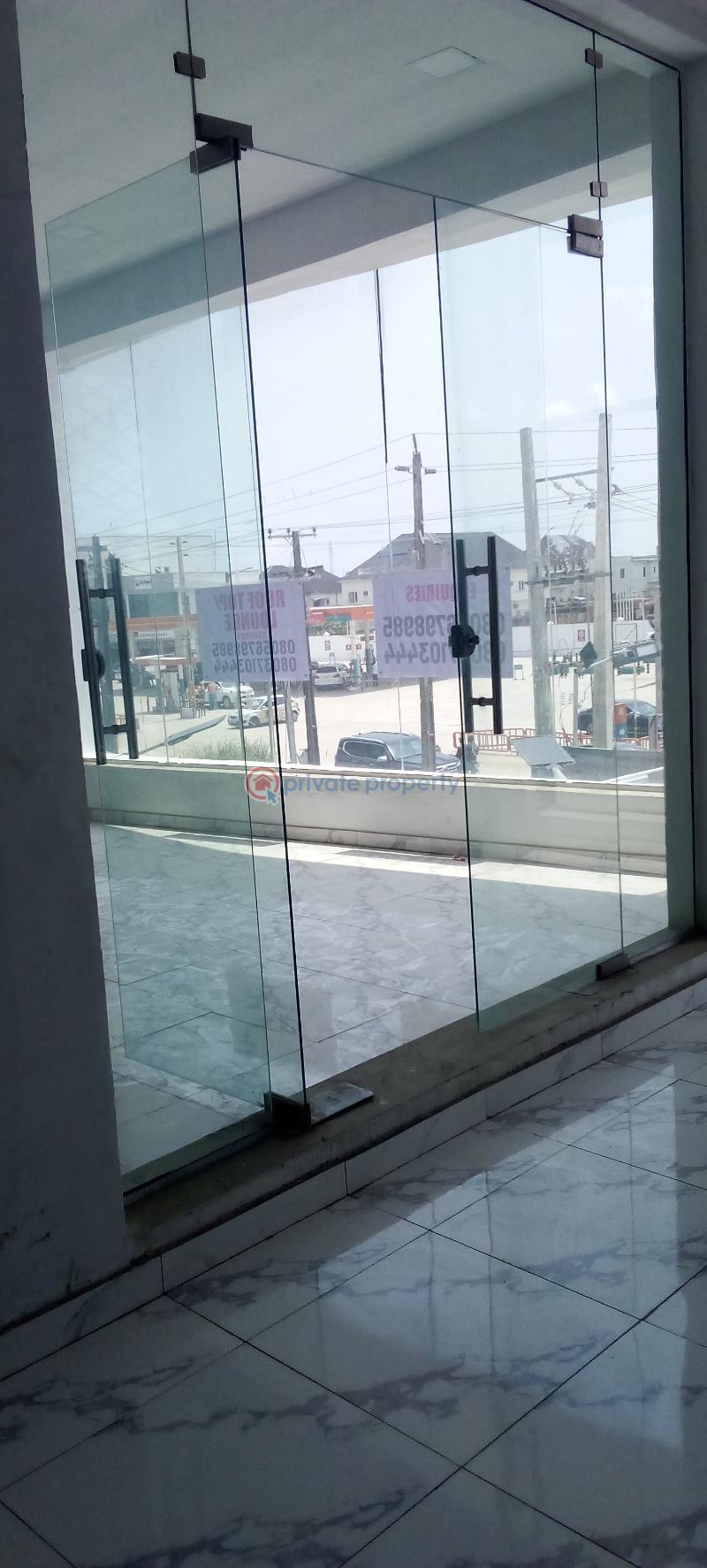 Shop For Rent Ogombo Road, Abraham Adesanya, Ajah, Lagos Abraham Adesanya Ajah Lagos - 3