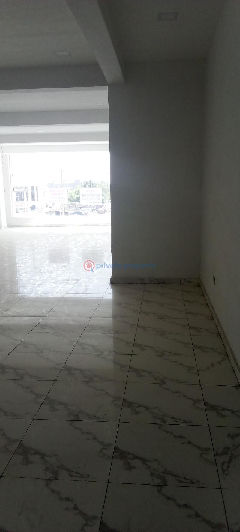 Shop For Rent Ogombo Road, Abraham Adesanya, Ajah, Lagos Abraham Adesanya Ajah Lagos - 7