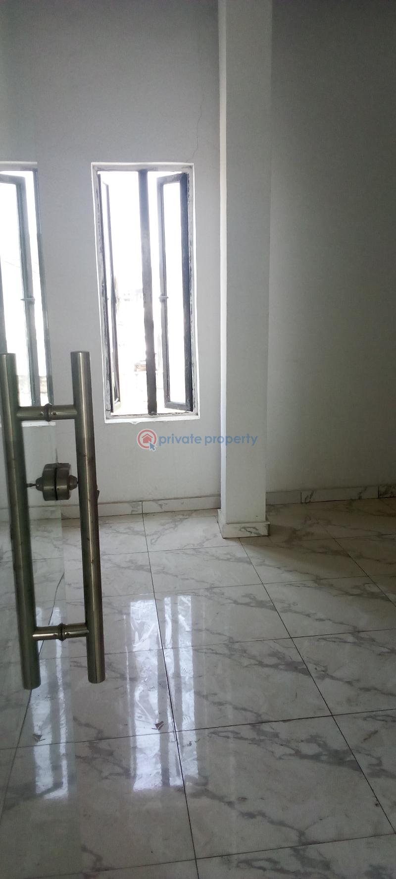 Shop For Rent Ogombo Road, Abraham Adesanya, Ajah, Lagos Abraham Adesanya Ajah Lagos - 19