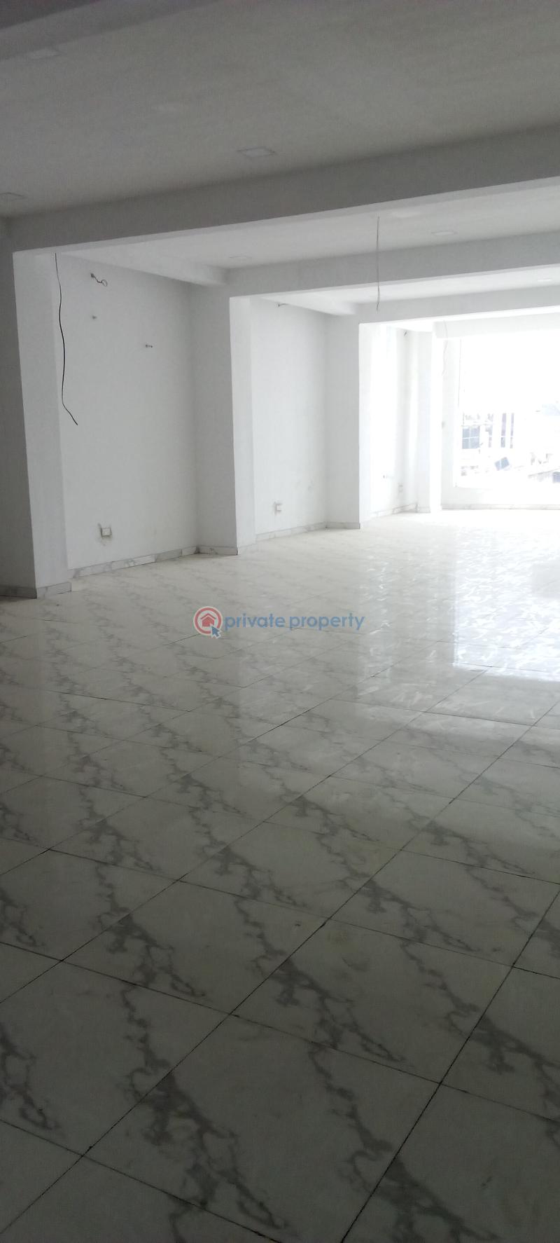 Shop For Rent Ogombo Road, Abraham Adesanya, Ajah, Lagos Abraham Adesanya Ajah Lagos - 2