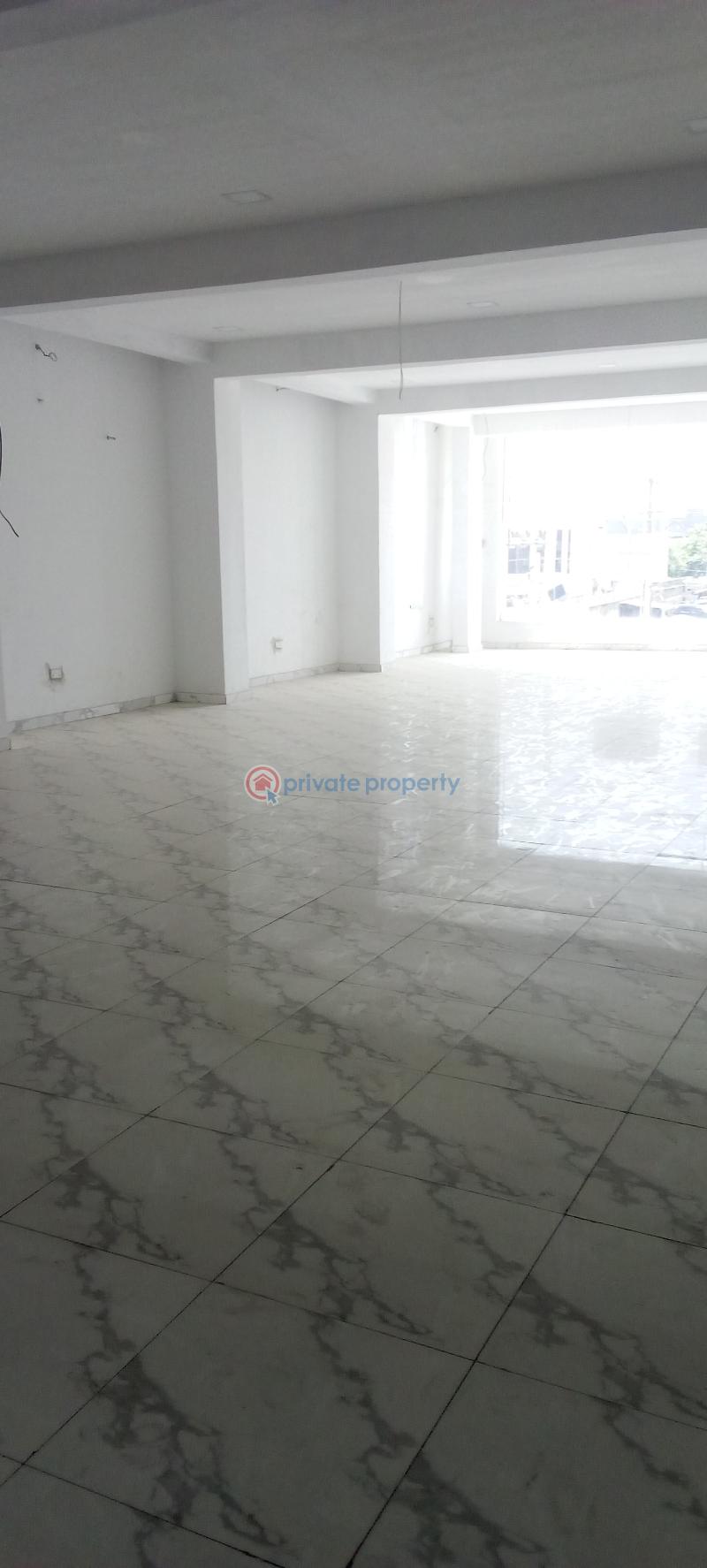 Shop For Rent Ogombo Road, Abraham Adesanya, Ajah, Lagos Abraham Adesanya Ajah Lagos - 6