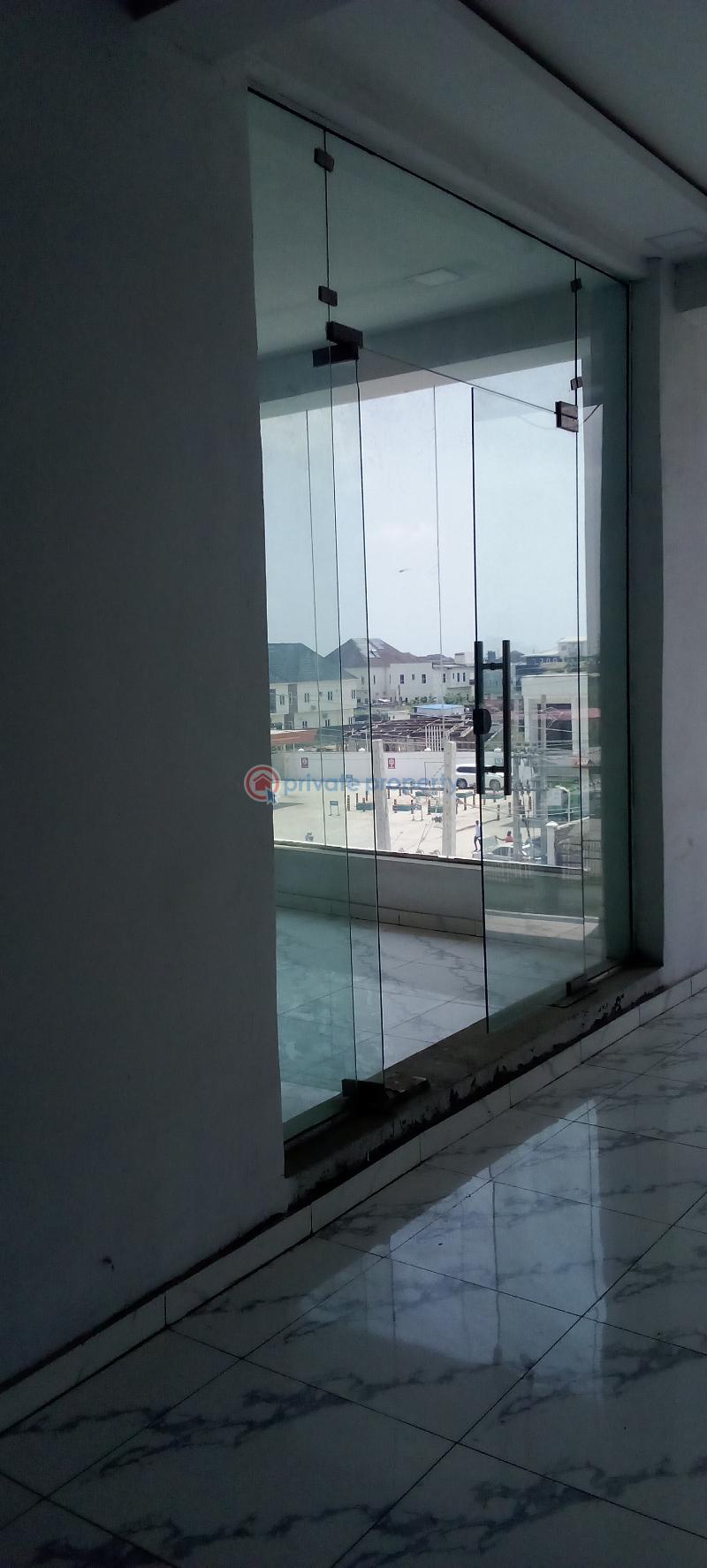 Shop For Rent Ogombo Road, Abraham Adesanya, Ajah, Lagos Abraham Adesanya Ajah Lagos - 24