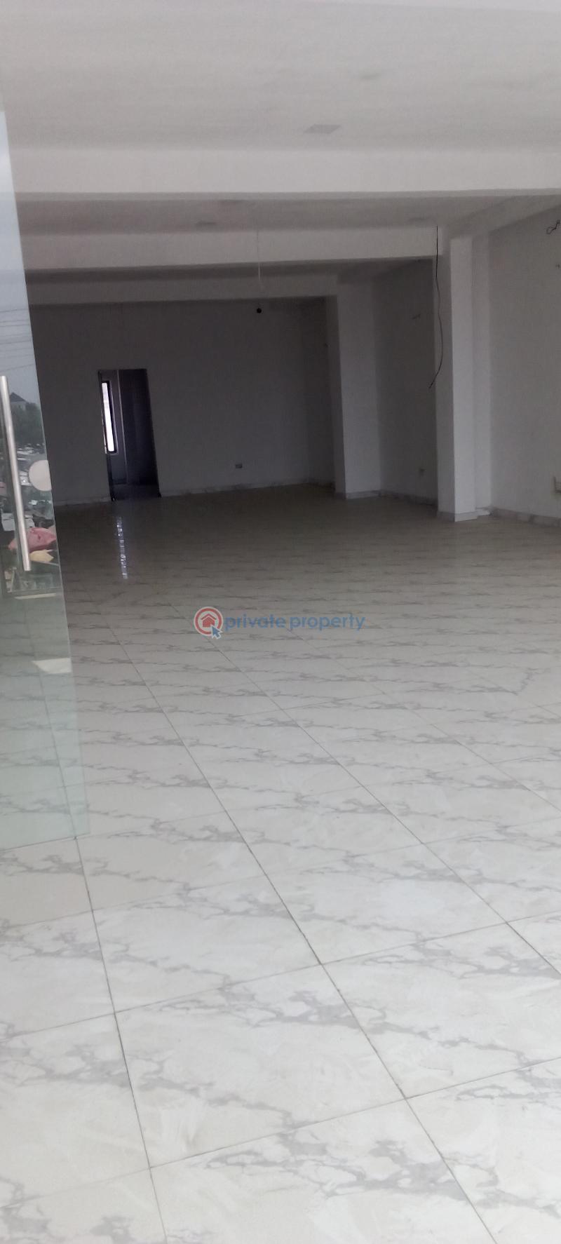 Shop For Rent Ogombo Road, Abraham Adesanya, Ajah, Lagos Abraham Adesanya Ajah Lagos - 8