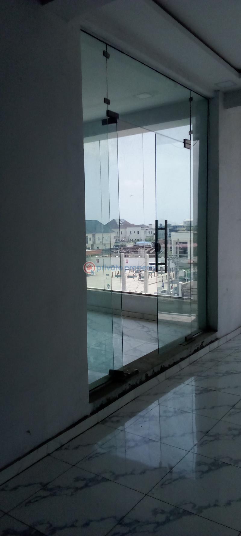 Shop For Rent Ogombo Road, Abraham Adesanya, Ajah, Lagos Abraham Adesanya Ajah Lagos - 25