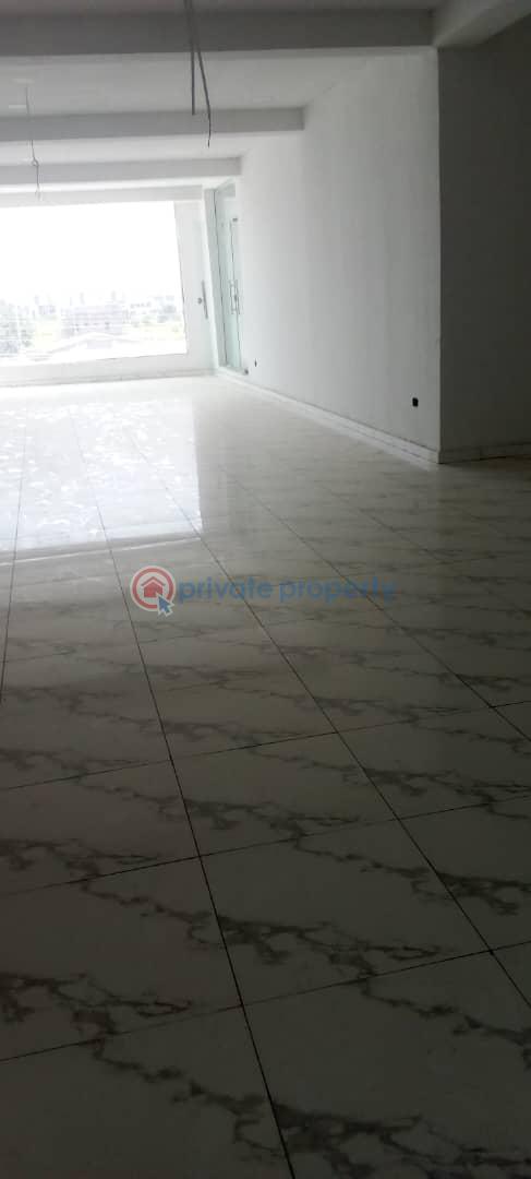 Super massive shop/office space for rent/sale at abraham adesanya, ogombo road - 8 Shop For Rent Ogombo Road Abraham Adesanya Abraham Adesanya Ajah Lagos - 8