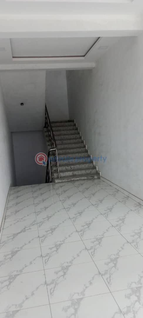 Super massive shop/office space for rent/sale at abraham adesanya, ogombo road - 3 Shop For Rent Ogombo Road Abraham Adesanya Abraham Adesanya Ajah Lagos - 3