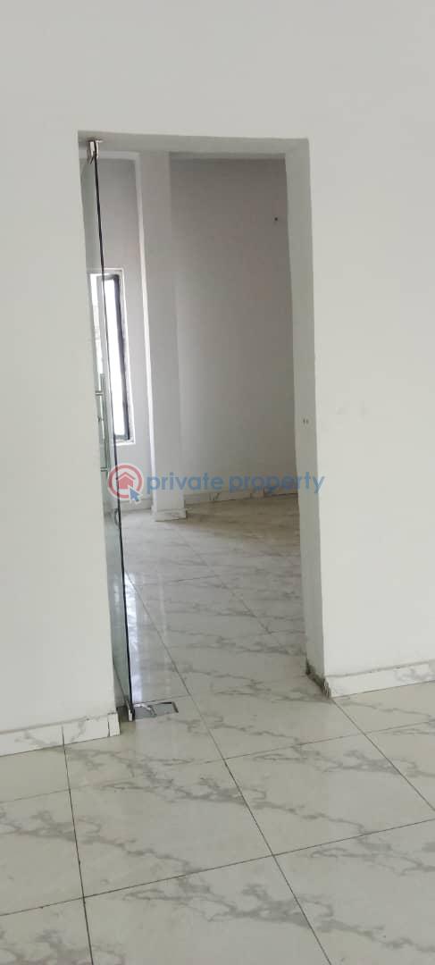 Super massive shop/office space for rent/sale at abraham adesanya, ogombo road - 5 Shop For Rent Ogombo Road Abraham Adesanya Abraham Adesanya Ajah Lagos - 5