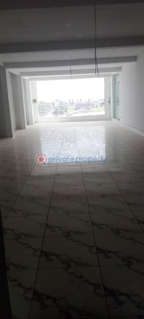 Super massive shop/office space for rent/sale at abraham adesanya, ogombo road - 7 Shop For Rent Ogombo Road Abraham Adesanya Abraham Adesanya Ajah Lagos - 7