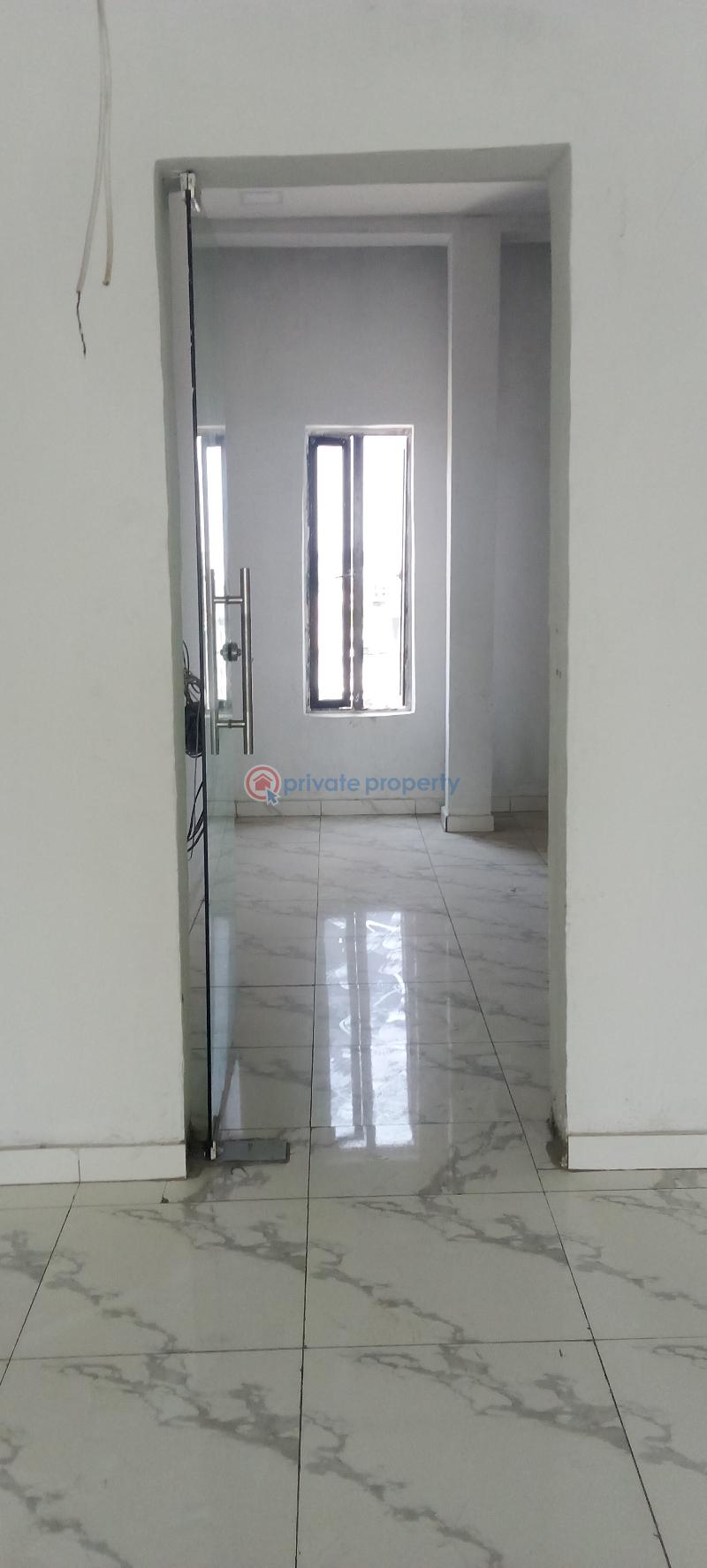 Shop For Sale Ogombo Road, Abraham Adesanya, Ajah, Lagos Abraham Adesanya Ajah Lagos - 4