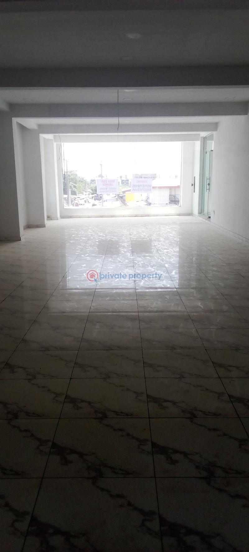 Shop For Sale Ogombo Road, Abraham Adesanya, Ajah, Lagos Abraham Adesanya Ajah Lagos - 17