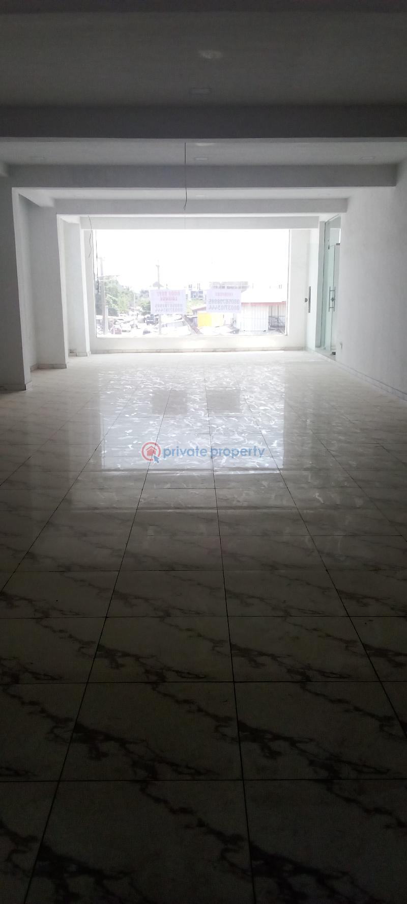 Shop For Sale Ogombo Road, Abraham Adesanya, Ajah, Lagos Abraham Adesanya Ajah Lagos - 18