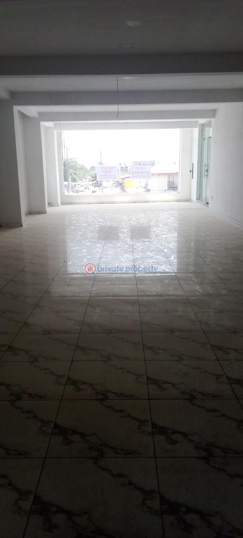 Shop For Sale Ogombo Road, Abraham Adesanya, Ajah, Lagos Abraham Adesanya Ajah Lagos - 16