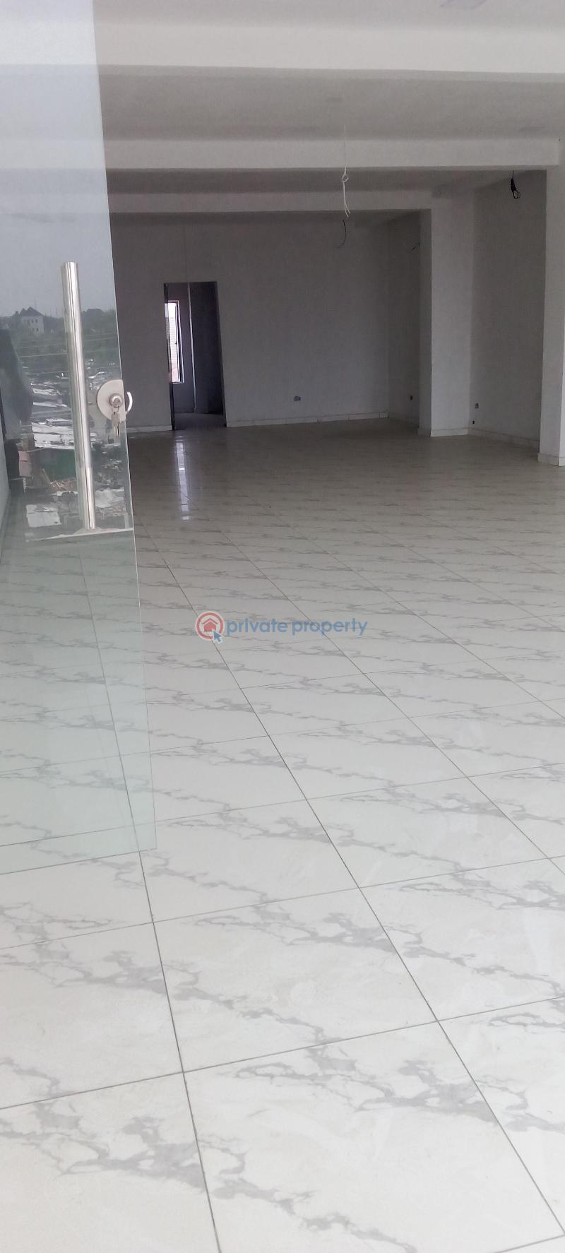 Shop For Sale Ogombo Road, Abraham Adesanya, Ajah, Lagos Abraham Adesanya Ajah Lagos - 1