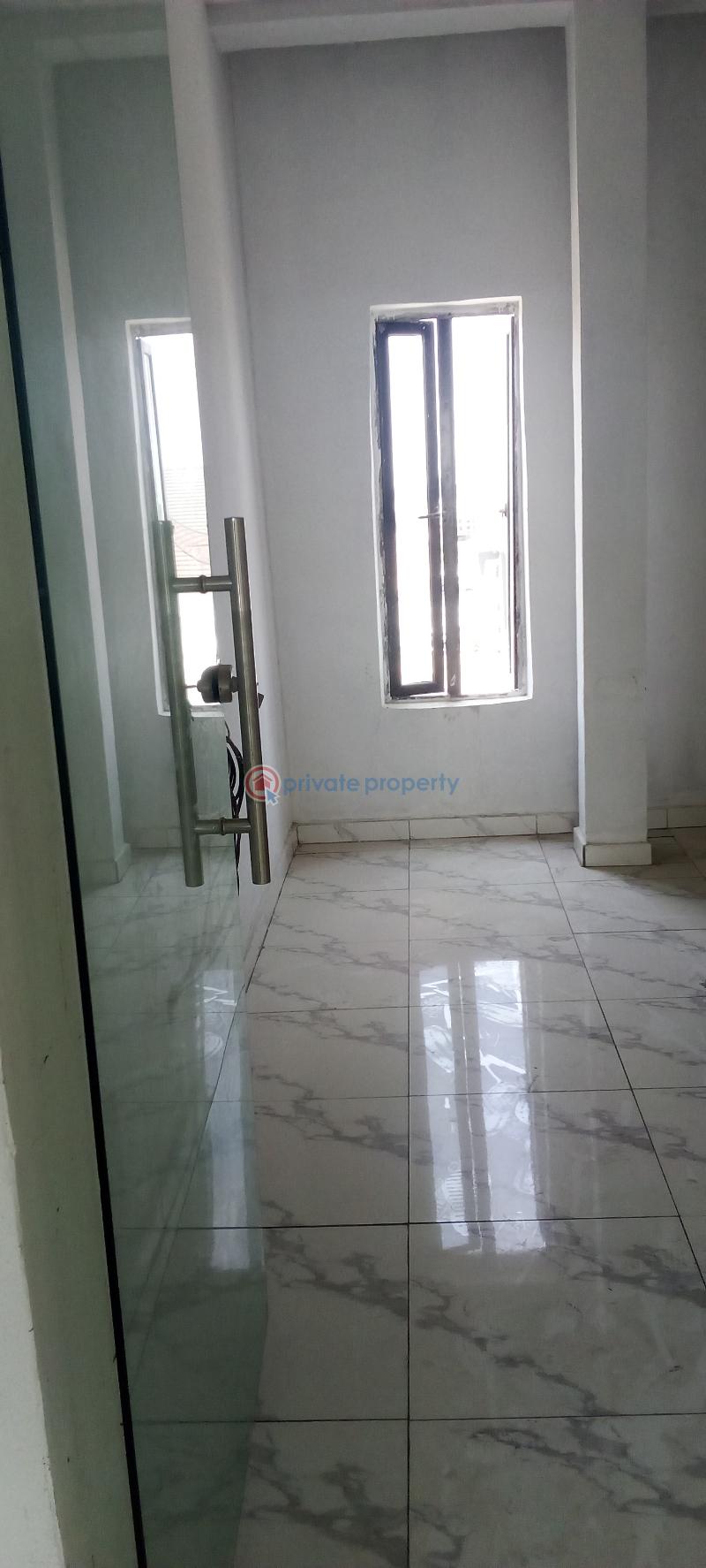 Shop For Sale Ogombo Road, Abraham Adesanya, Ajah, Lagos Abraham Adesanya Ajah Lagos - 5