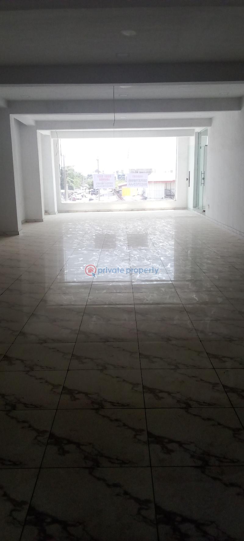 Shop For Sale Ogombo Road, Abraham Adesanya, Ajah, Lagos Abraham Adesanya Ajah Lagos - 15