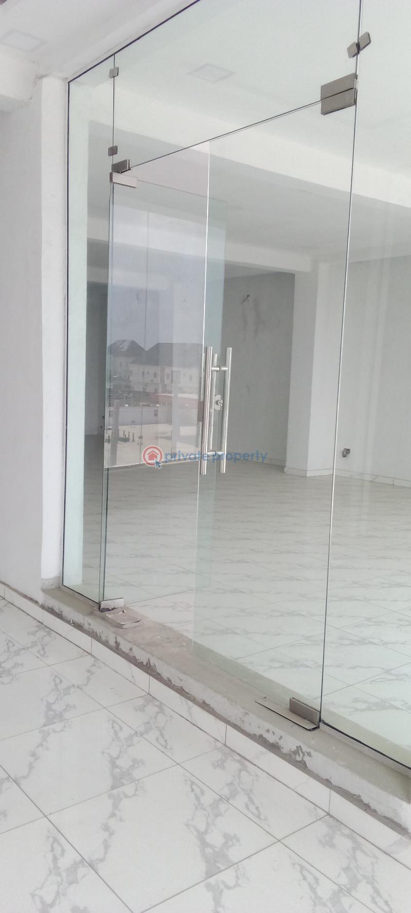 Shop For Sale Ogombo Road, Abraham Adesanya, Ajah, Lagos Abraham Adesanya Ajah Lagos - 13