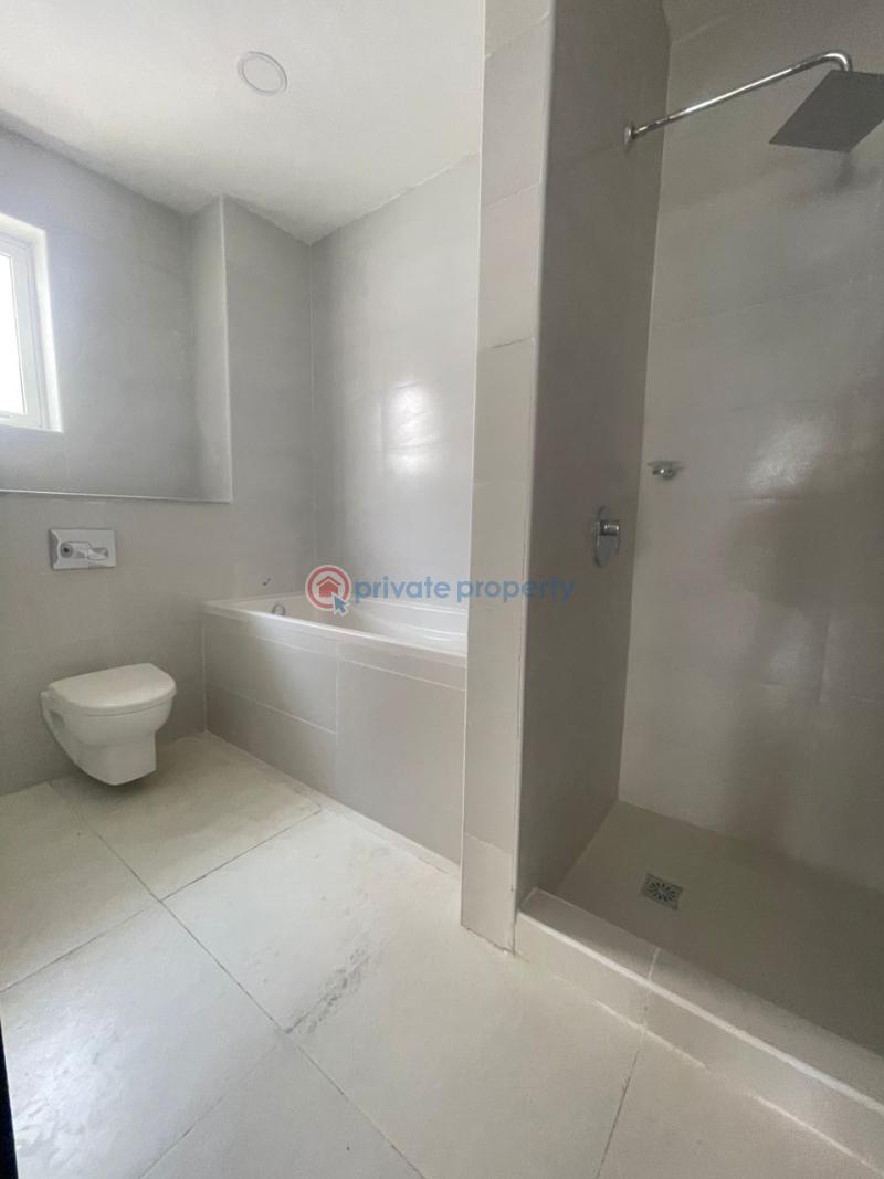 4 bedroom Block Of Flats For Rent Chevron Drive Lekki Lagos - 10