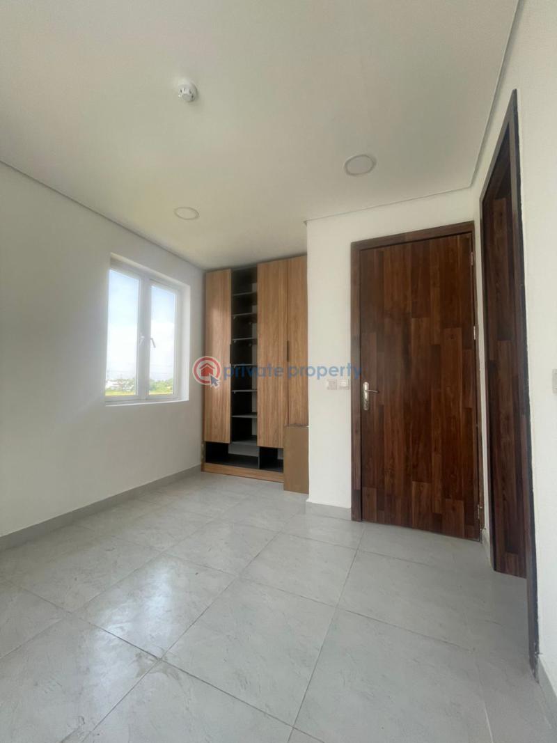 4 bedroom Block Of Flats For Rent Chevron Drive Lekki Lagos - 12