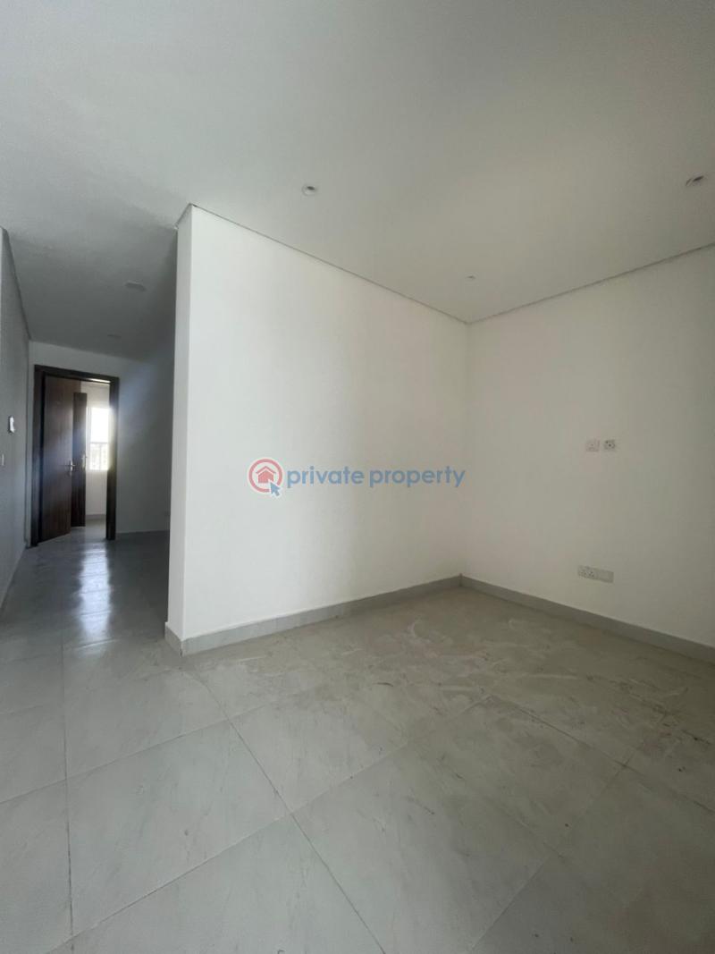 4 bedroom Block Of Flats For Rent Chevron Drive Lekki Lagos - 9