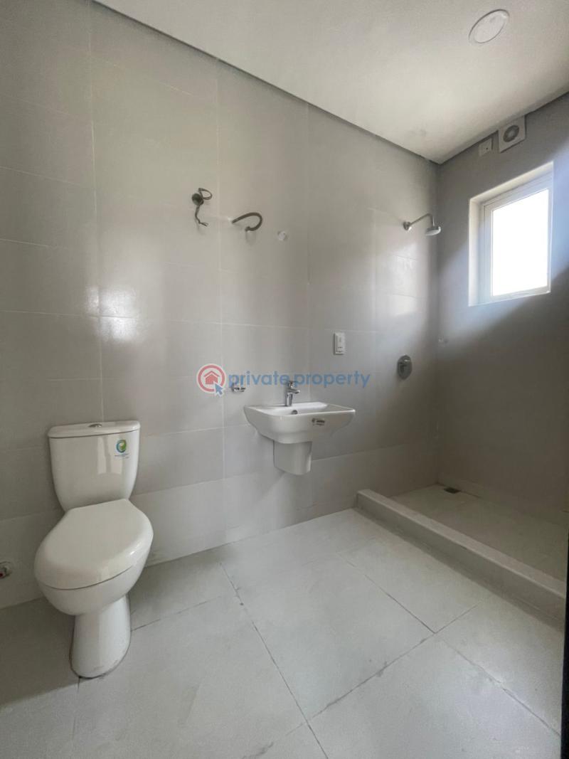 4 bedroom Block Of Flats For Rent Chevron Drive Lekki Lagos - 11