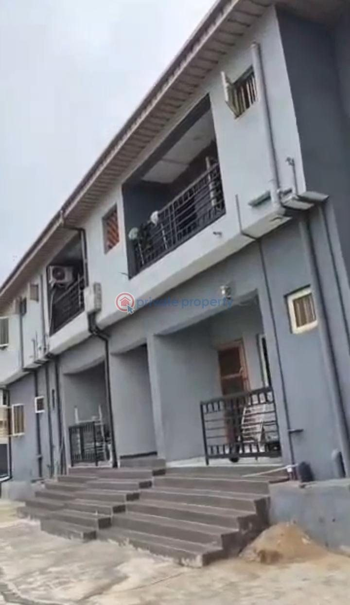 Block Of Flats For Sale Ojodu Berger. Berger Ojodu Lagos