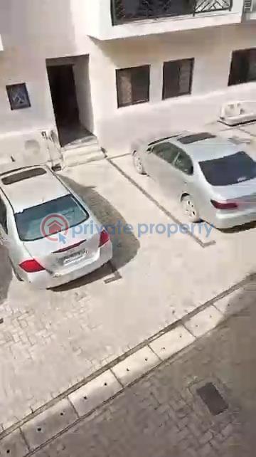 2 bedroom Flat & Apartment For Rent New Road Awoyaya Ajah Lagos - 4
