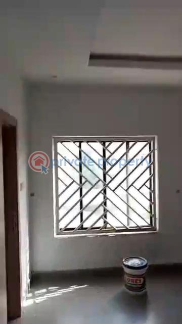 2 bedroom Flat & Apartment For Rent New Road Awoyaya Ajah Lagos - 20