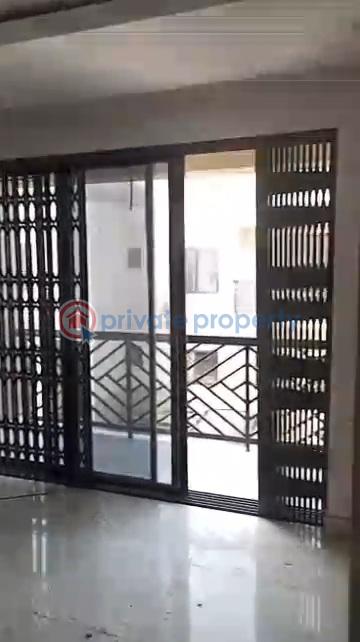 2 bedroom Flat & Apartment For Rent New Road Awoyaya Ajah Lagos - 1