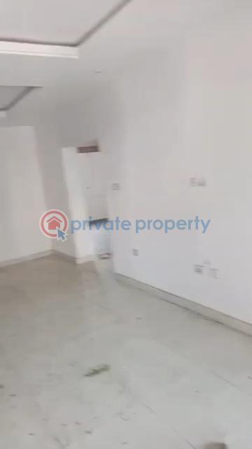 2 bedroom Flat & Apartment For Rent New Road Awoyaya Ajah Lagos - 7