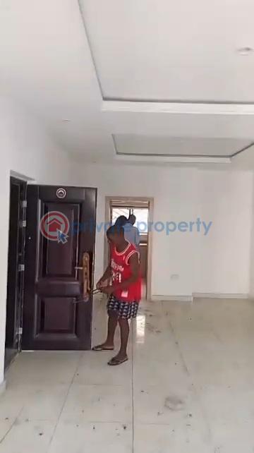 2 bedroom Flat & Apartment For Rent New Road Awoyaya Ajah Lagos - 6