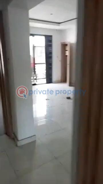 2 bedroom Flat & Apartment For Rent New Road Awoyaya Ajah Lagos - 27