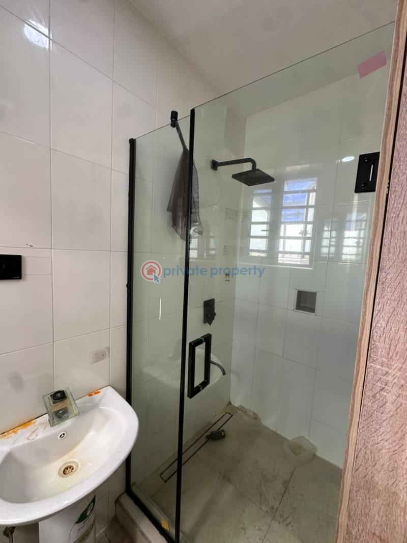 1 bedroom Mini Flat For Rent Ologolo Lekki Lagos - 2