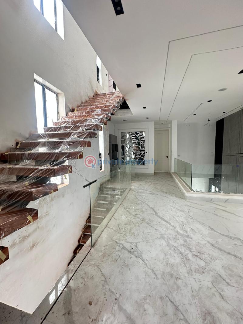 5 bedroom Detached Duplex For Sale Off Chris Madueke Lekki Phase 1 Lagos - 18