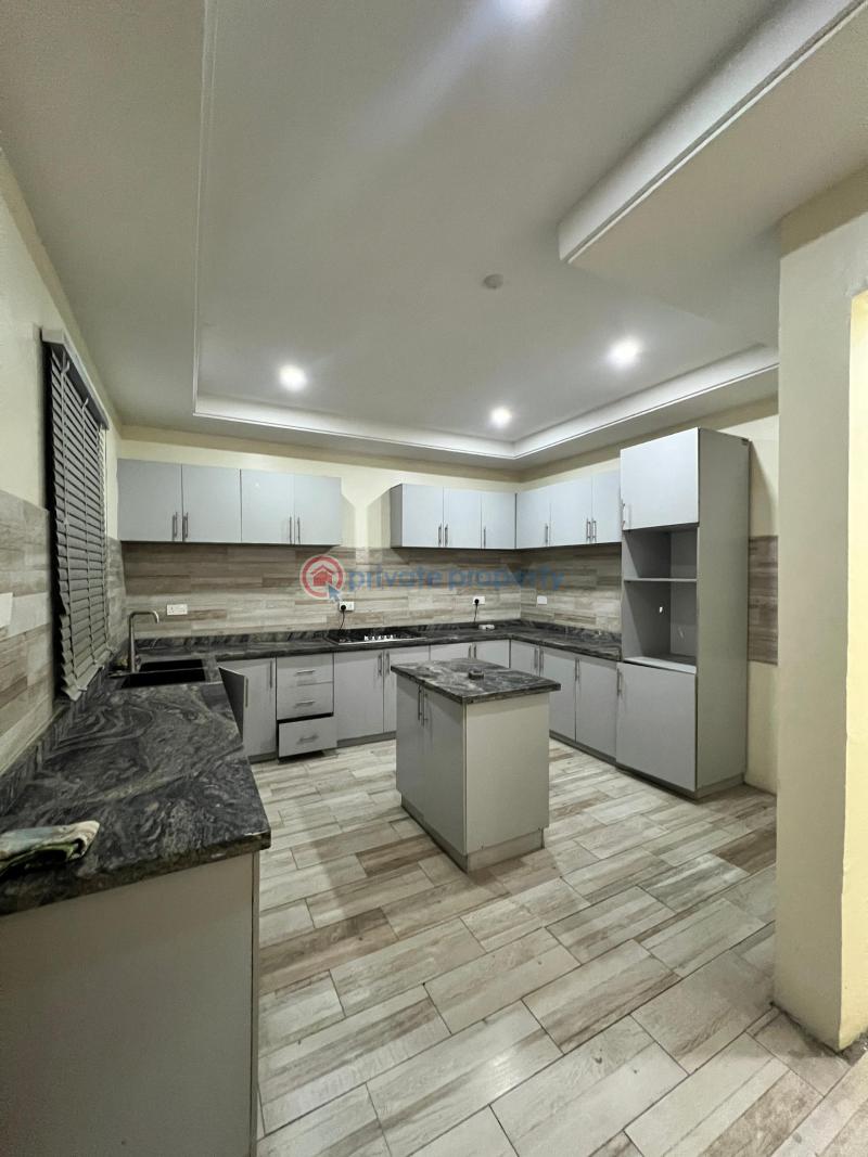 2 bedroom Block Of Flats For Rent Ikate Elegushi Lekki Lagos - 2