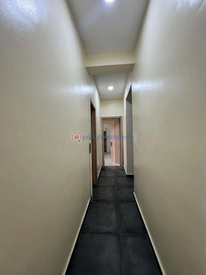 2 bedroom Block Of Flats For Rent Ikate Elegushi Lekki Lagos - 4