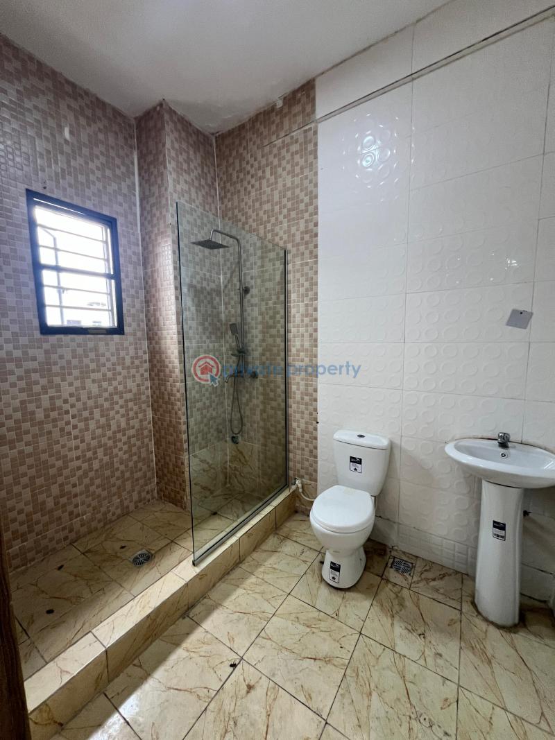 2 bedroom Block Of Flats For Rent Ikate Elegushi Lekki Lagos - 5
