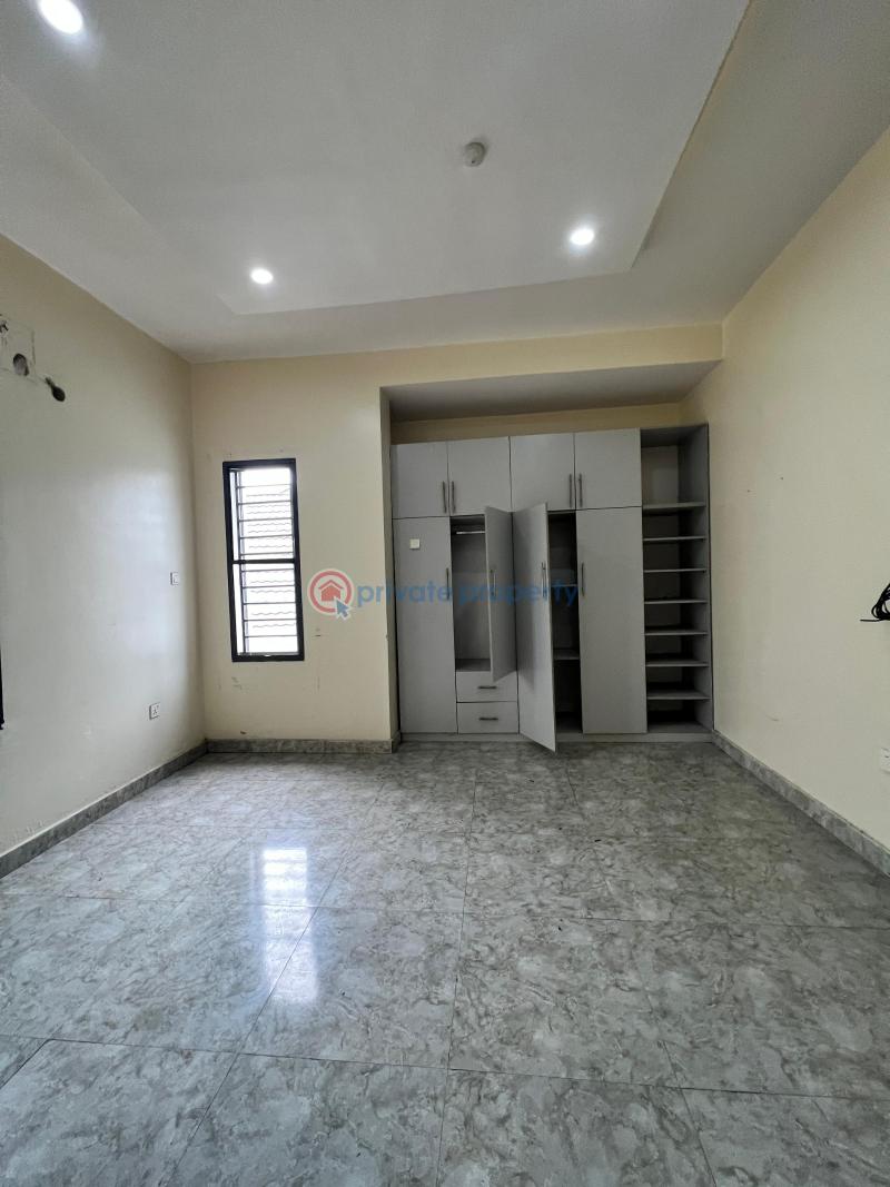 2 bedroom Block Of Flats For Rent Ikate Elegushi Lekki Lagos - 8