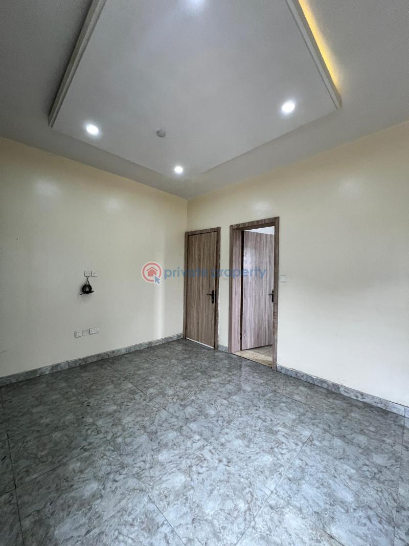 2 bedroom Block Of Flats For Rent Ikate Elegushi Lekki Lagos - 7