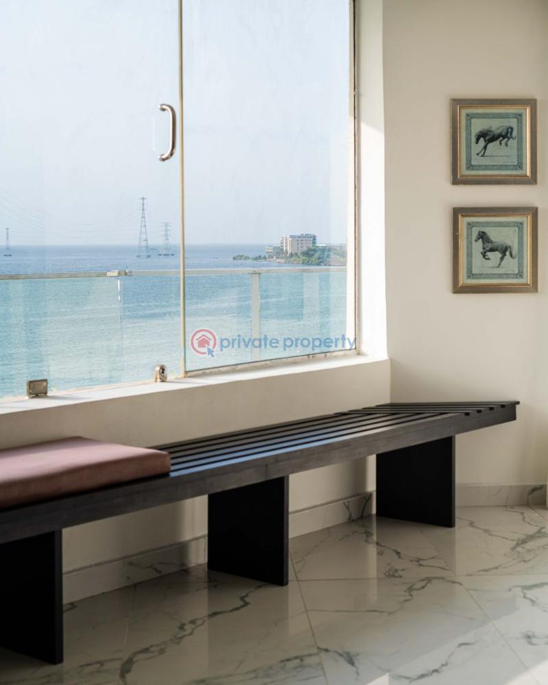 2 bedroom Short Stay Short let Lekki Phase 1, In A Private Gated Estate, Lekki Lagos - 7