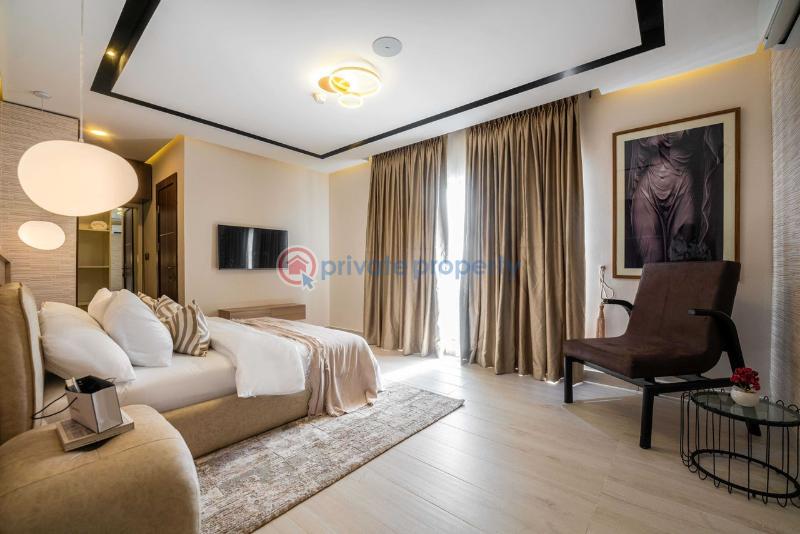 2 bedroom Short Stay Short let Lekki Phase 1, In A Private Gated Estate, Lekki Lagos - 8