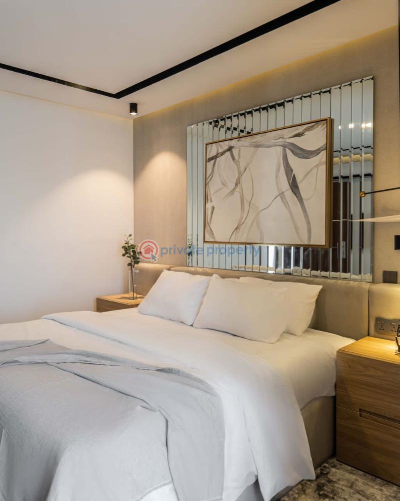 2 bedroom Short Stay Short let Lekki Phase 1, In A Private Gated Estate, Lekki Lagos - 6